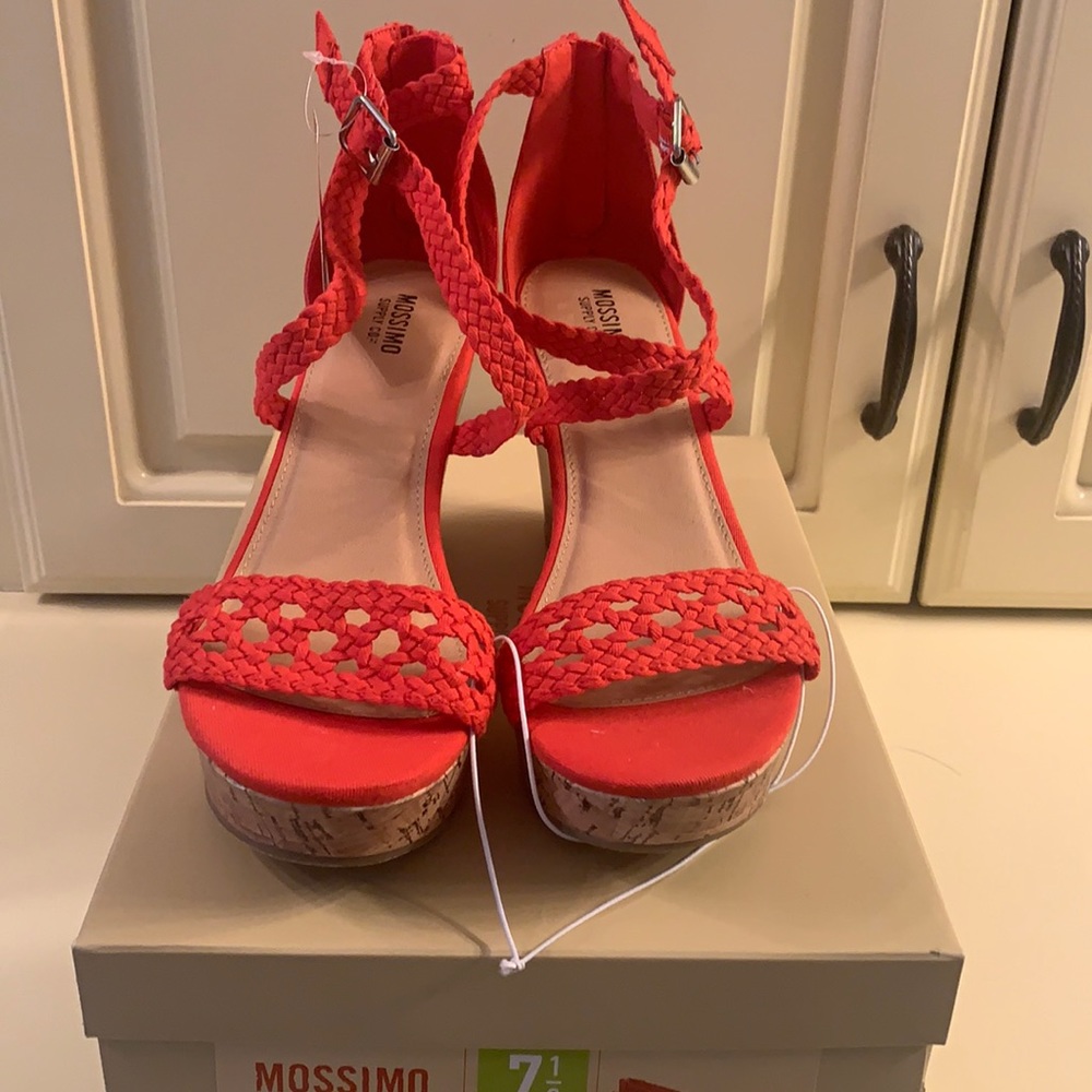 Espadrilles